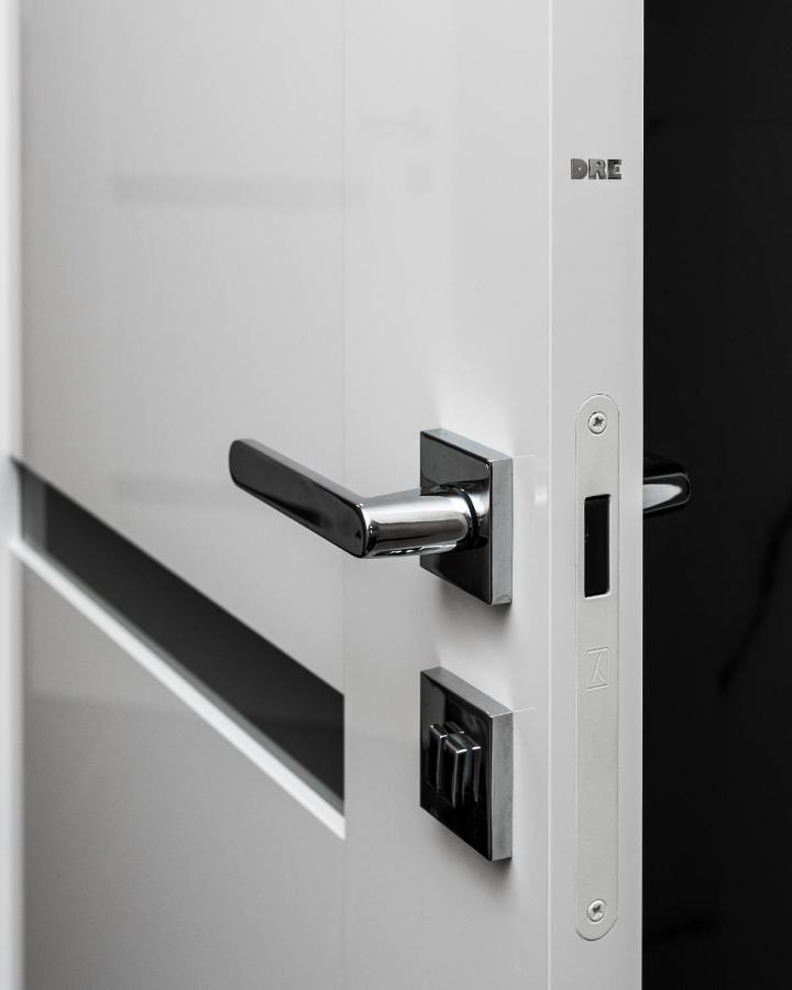 Your Apartments Okrzei 12 วอร์ซอ ภายนอก รูปภาพ