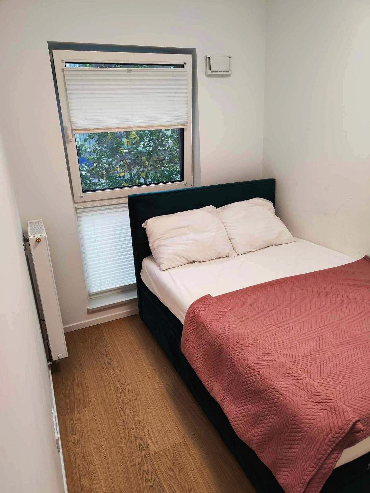 Your Apartments Okrzei 12 วอร์ซอ ภายนอก รูปภาพ